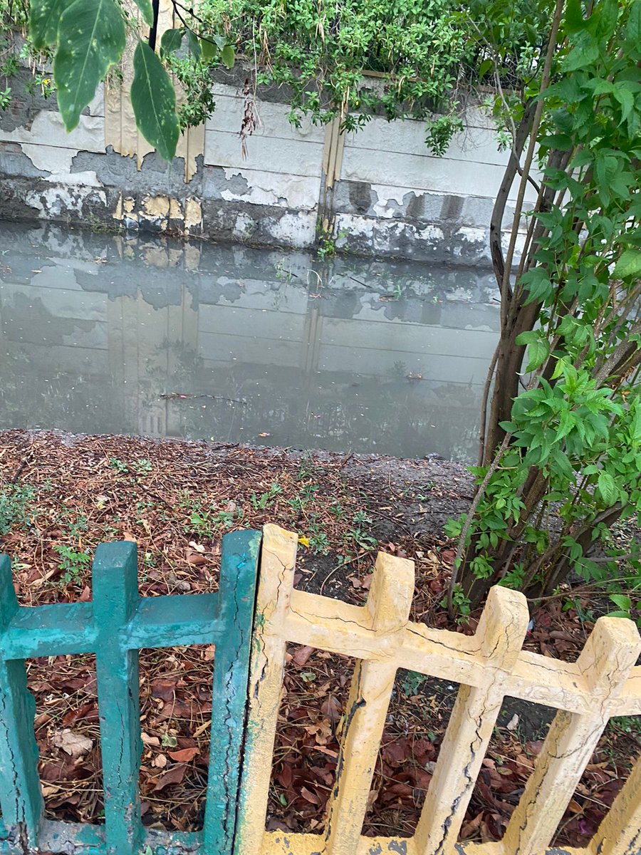 ATS ONE HAMLET RESIDENTS tweet media