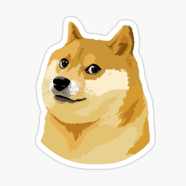 Derpy Doge (@derpydogenft) on Twitter photo Go follow <a href="/DerpyDogeNFT/">Derpy Doge</a> and get on the NFT train!!
⚡Join our Discord For Extra Chances: discord.gg/37BMewgn
#nfts #nft #nftart #nftcommunity #nftcollector #nftartist #crypto #digitalart #cryptoart #art Go follow <a href="/DerpyDogeNFT/">Derpy Doge</a> and get on the NFT train!!
⚡Join our Discord For Extra Chances: discord.gg/37BMewgn
#nfts #nft #nftart #nftcommunity #nftcollector #nftartist #crypto #digitalart #cryptoart #art