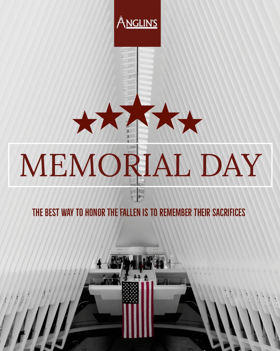 AnglinRepair's tweet image. Today may we honor and remember those who gave their lives for our freedom. #MemorialDay #anglinsfoundationrepair #rememberandhonor