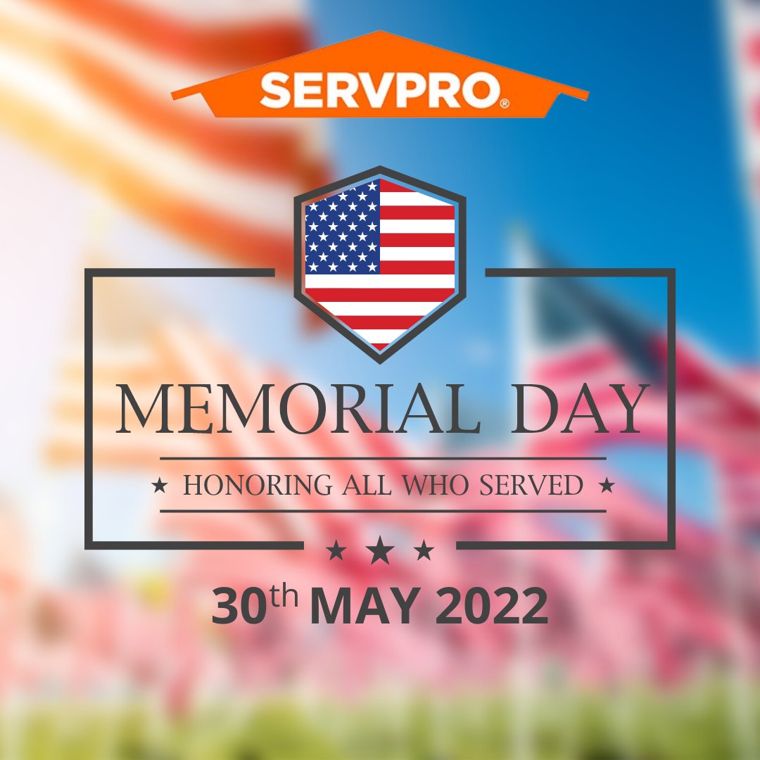 Home of the free, becuase of the brave.

#MemorialDay