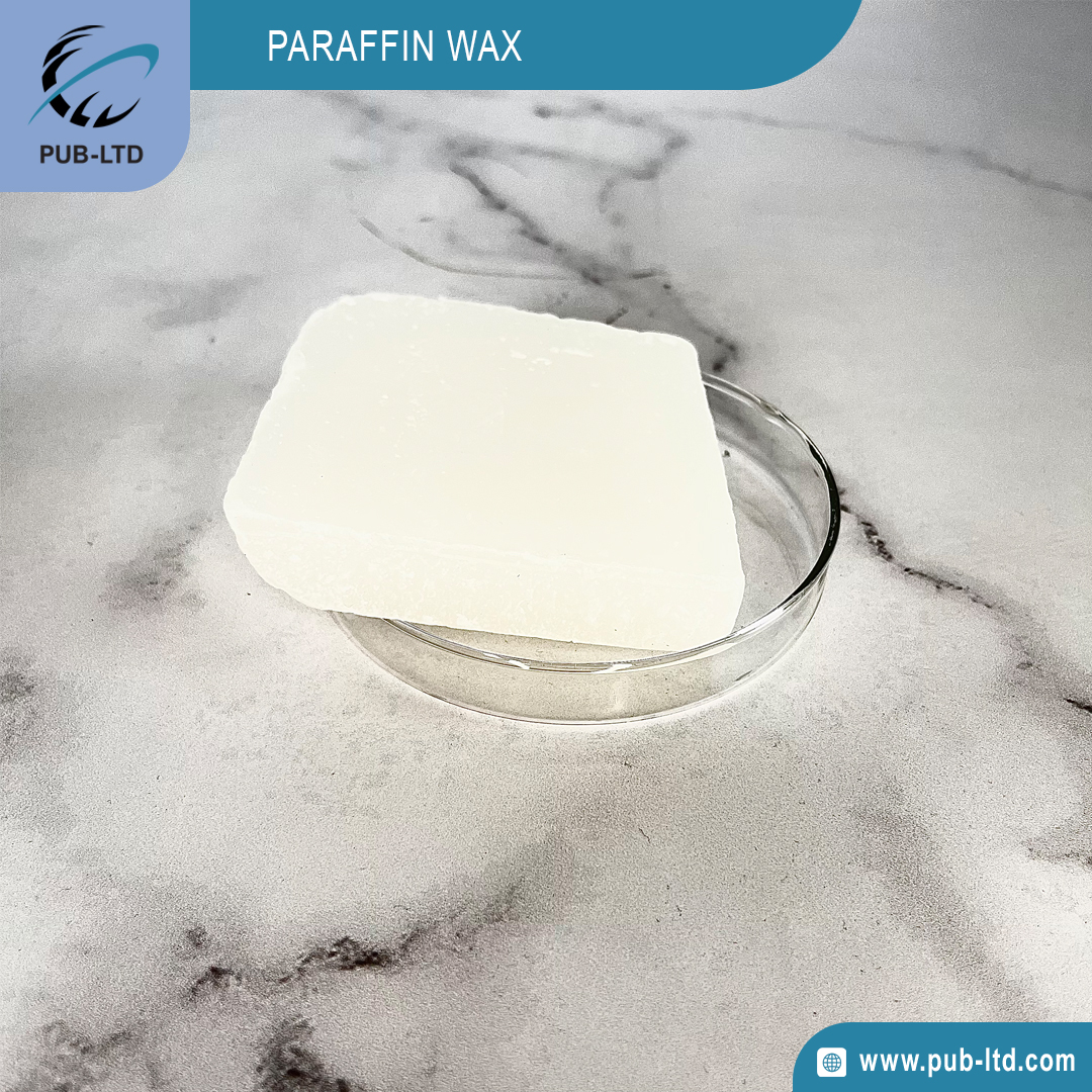 #Paraffin_wax is obtained from #petroleum by dewaxing light lubricating #oil stocks.
it is used more in #candles, #wax_paper, #polishes, #cosmetics, and #electrical_insulators.
#paraffin, #paraffinwax, #raw_material,#turkey
pub-ltd.com
sales1@pub-ltd.com
+905347727392