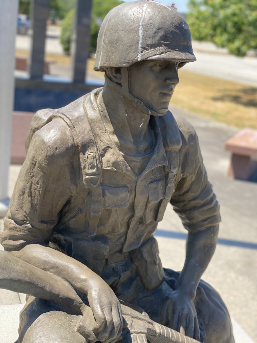 Memorial Day is a time to remember and honor.

We remember those who gave the ultimate sacrifice for our freedom. We honor their legacies and support the families who now carry that legacy of service forward.
