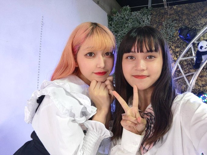 Twitterのコスプレ画像9