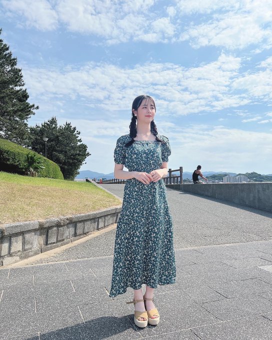 Twitterのコスプレ画像33