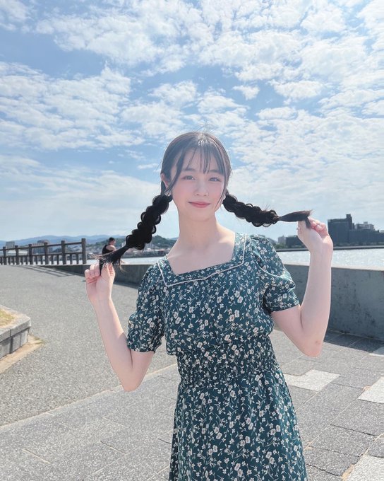 Twitterのコスプレ画像34