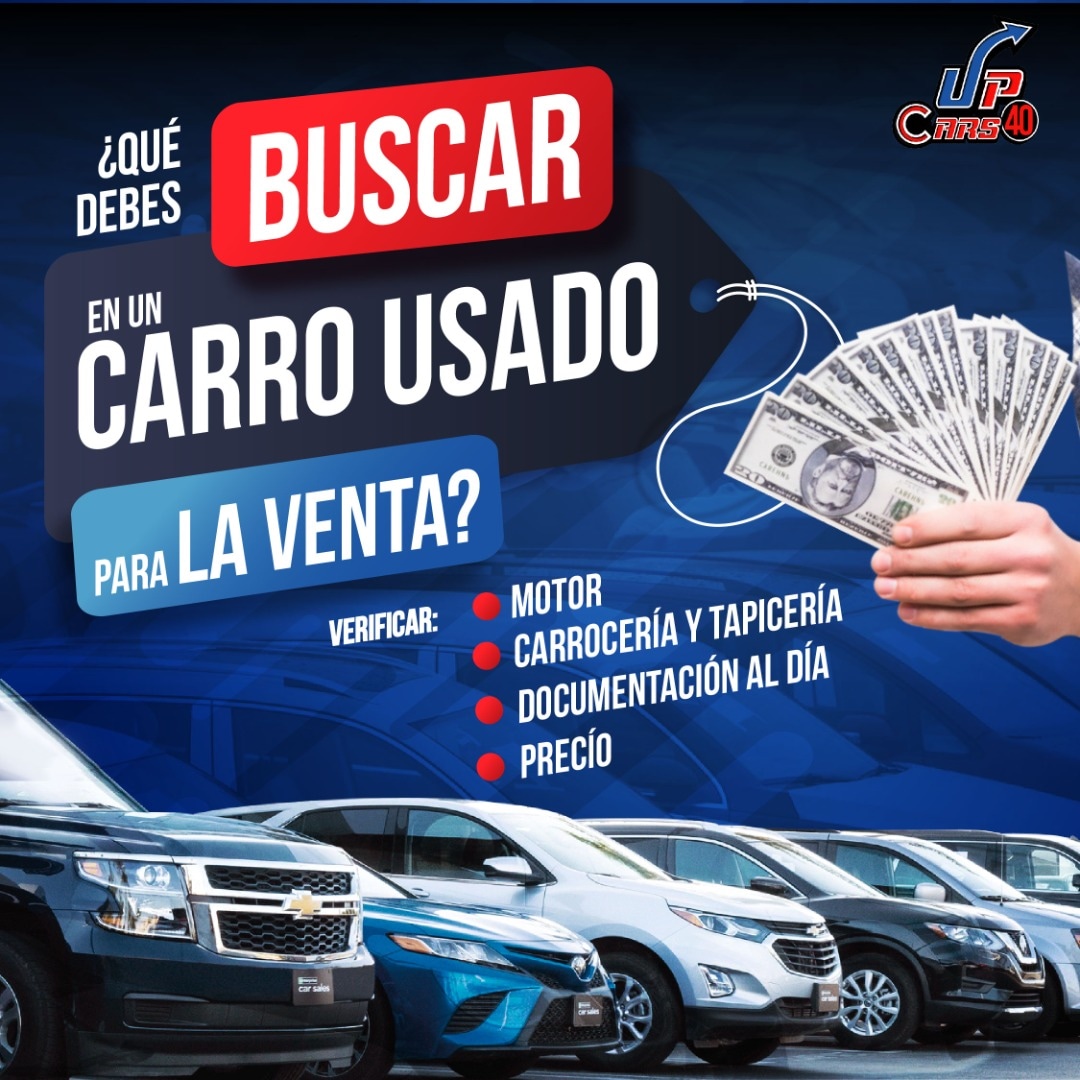 UpCars40's tweet photo. Aquí les dejamos unos #Tips

#Bueno = Motor y caja
#Bonito = carrocería, tapicería y pintura
#Barato = relación precio/valor https://t.co/ztKAHWMvMw