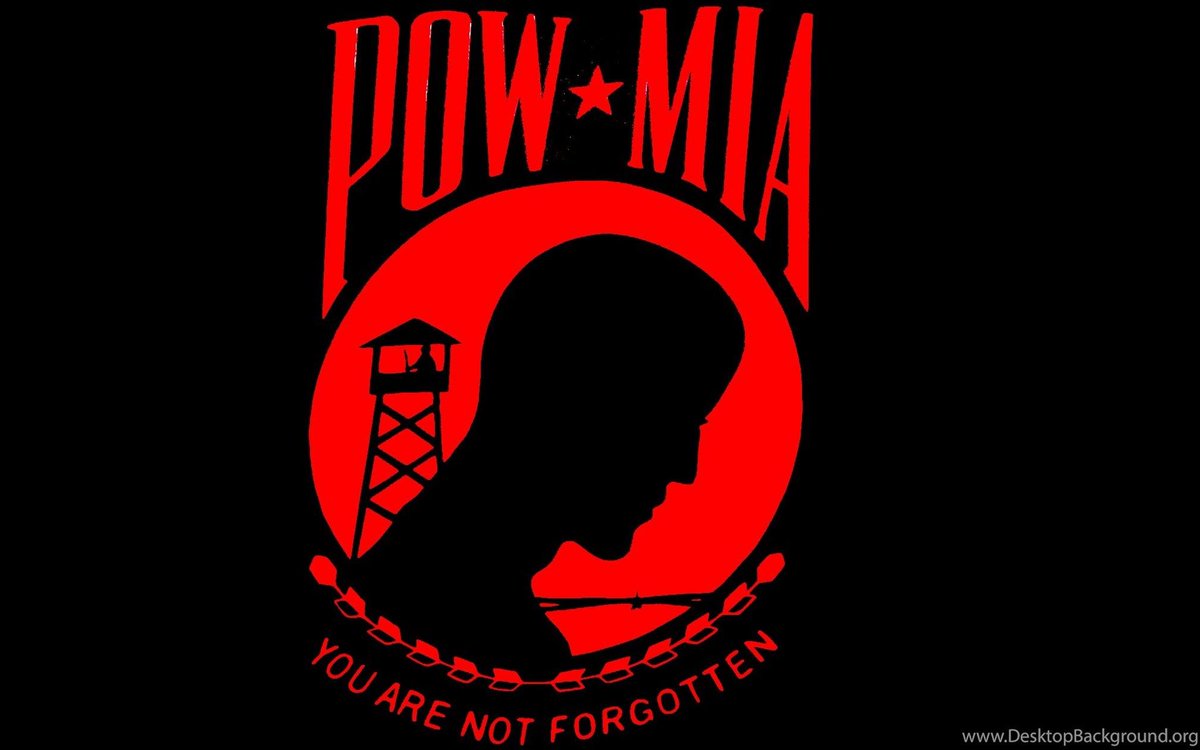 JoKeRRecordsUS's tweet photo. ON THIS MEMORIAL DAY LETS ALSO HONOR THOSE WHOSE STATUS IS UNKNOWN FOR SOME GAVE ALL. ALSO TO THE POW'S THAT WERE RECOVERED AND HAVE SINCE PASSED DUE TO INJURIES SUSTAINED WHILE DETAINED. #POW_MIA #SomeGaveAll https://t.co/TJsmYtBFVO