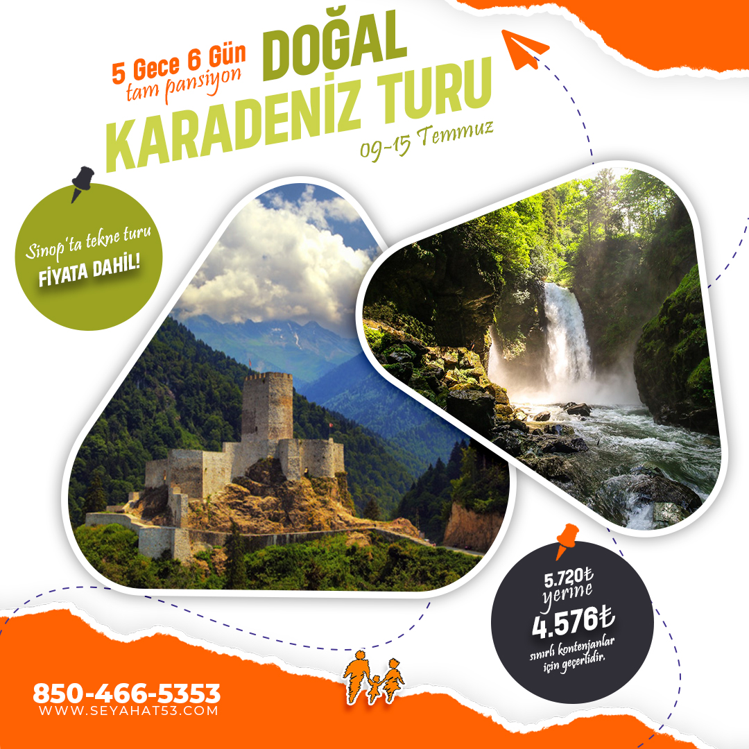 seyahat53's tweet photo. KURBAN BAYRAMINA ÖZEL TURLARIMIZ…🕊😍

📍Doğal Karadeniz Turu 
📍İzmir’in İncileri Turu
📍Fethiye Marmaris Turu 
📍Yukarı Fırat Turu 
📍Isparta Lavanta Bahçeleri Salda Turu 

☎️: Detaylı bilgi için: 0(850) 466 53 53 

🖥: https://t.co/7Nit8KAa2V https://t.co/dAqOdYaDlS