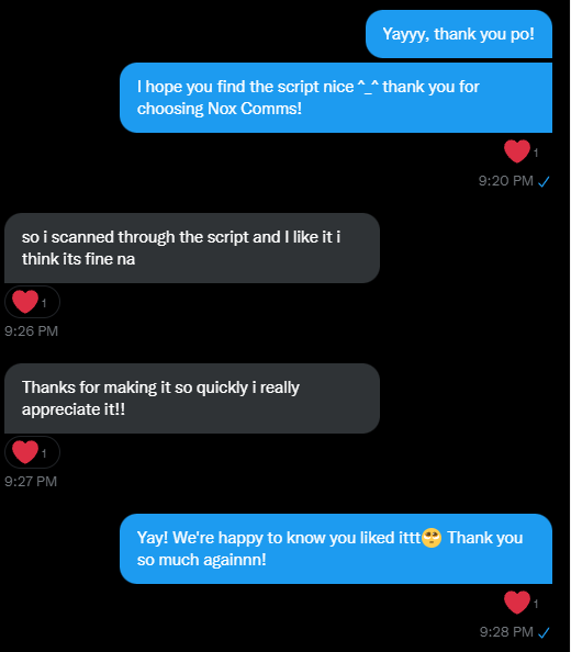 NOX Comms (@CommsbyNOX) / Posts / X