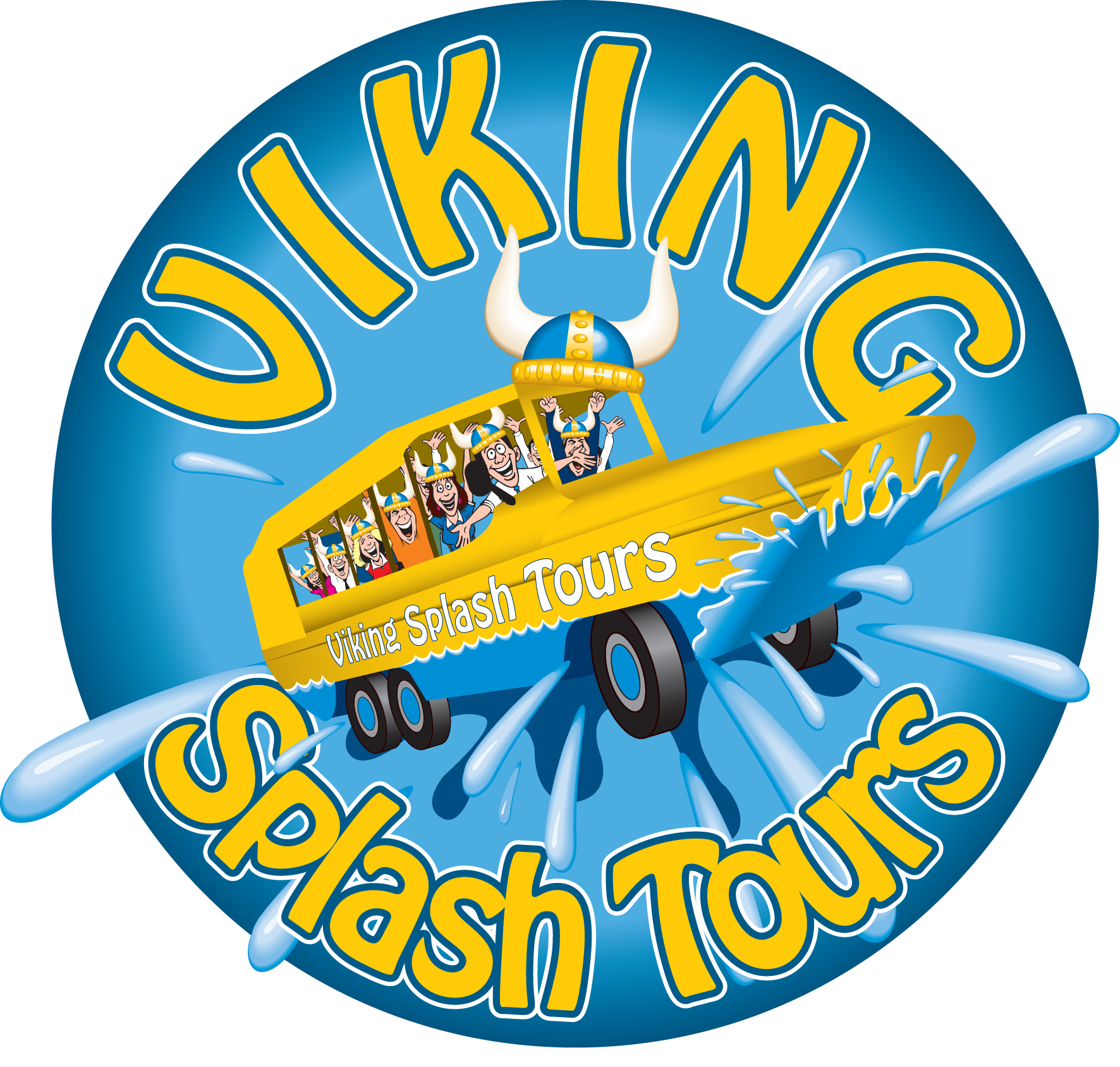 Viking Splash Tours on Twitter: "Viking Splash are now Recruiting! We are  looking to hire staff in all areas, full &amp; part time/weekends:  Mechanics Bus Drivers Tour Guides Admin Staff General Ops