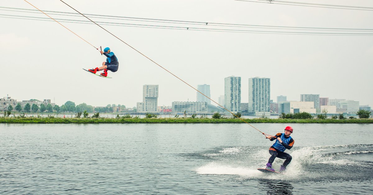 InFlevoland's tweet photo. @dutchwaterweek is zaterdag 28 mei feestelijk geopend! Meer info lees je hier > https://t.co/vj8UgSCs5b

#dutchwaterweek #flevoland #almere #lelystad #watersport https://t.co/zmuQTmILYH