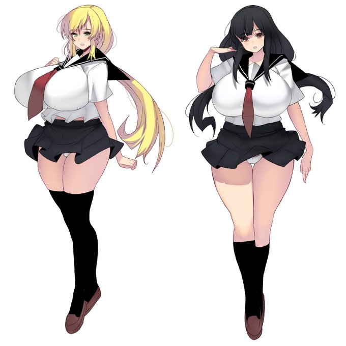 太ももムチムチ 