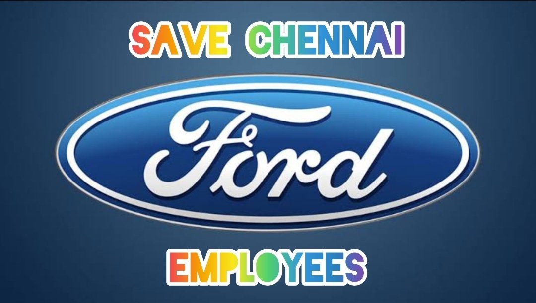 muruganveleee's tweet photo. #savechennaifordemployees
#jimfarley98
@jimfarley98 https://t.co/S0DZE2owmV