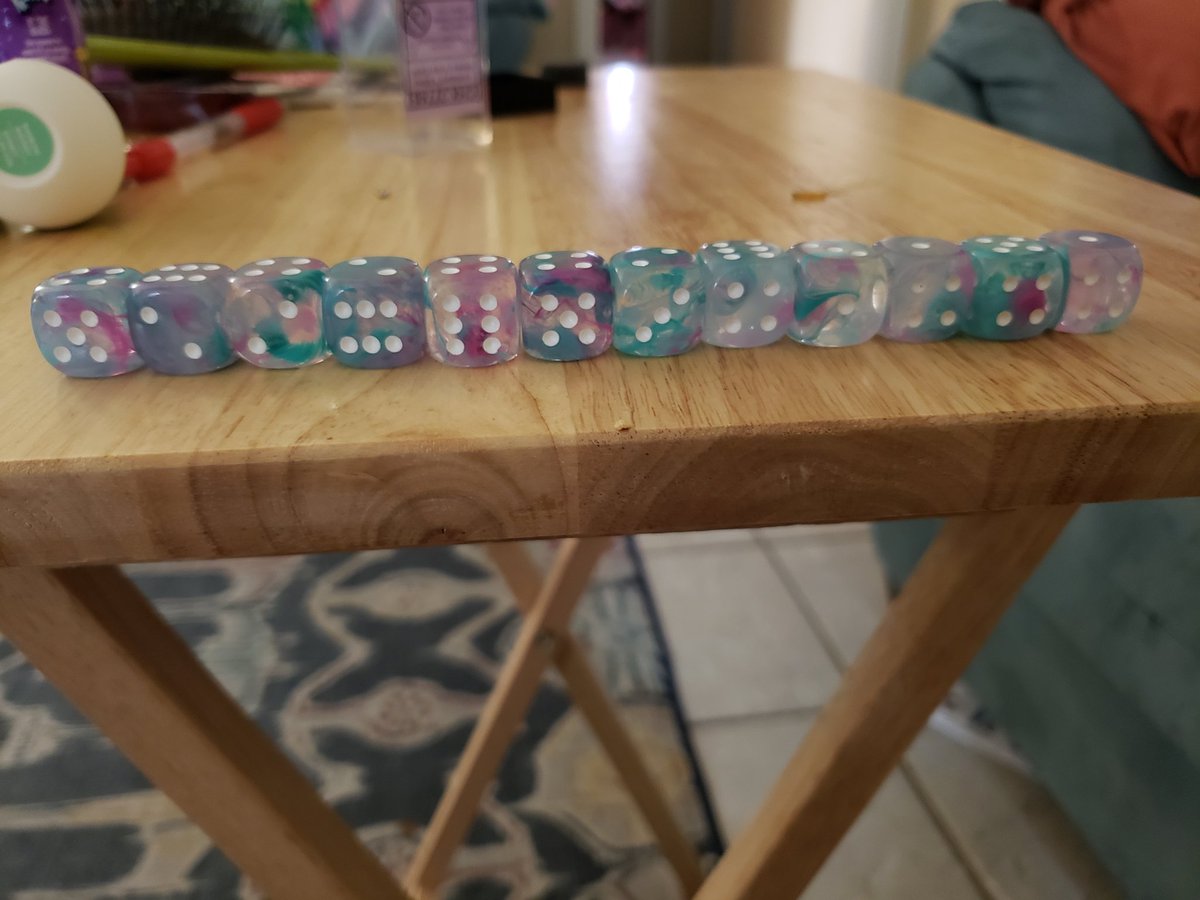 suzteaches98's tweet image. I spy with my little eye an example of my favorite type of cubes. These come in handy on Saturday night game nights with friends. Plus they are super pretty. #PISDMathChat #spymath #genoaowls