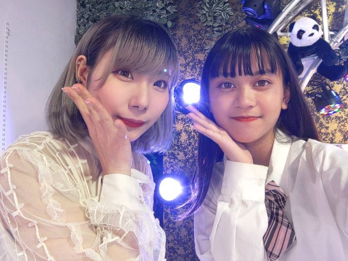 Twitterのコスプレ画像8