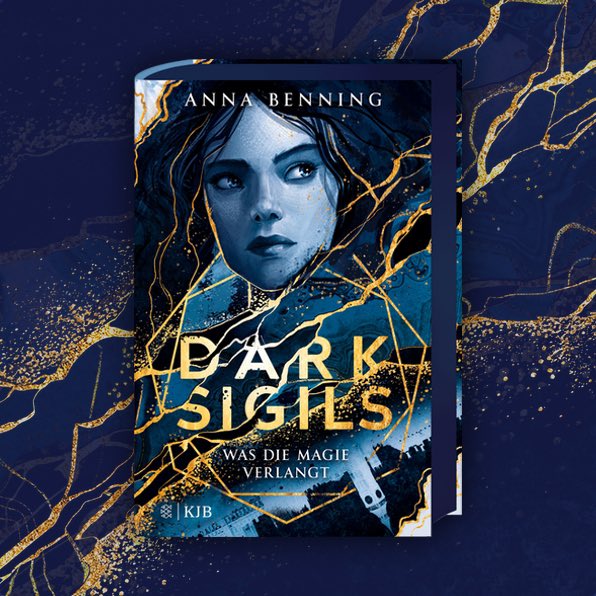 Jetzt vorbestellbar! „Dark Sigils. Was die Magie verlangt“ 💙✨ erscheint am 31.8.2022.
#bücher #jugendbücher #fantasybooks #lesen