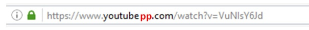 orvarhaf's tweet photo. @benpartridge Insert "pp" after the word "youtube" in the link.
Ignore the dirty ads. https://t.co/GWZlkKMeXB