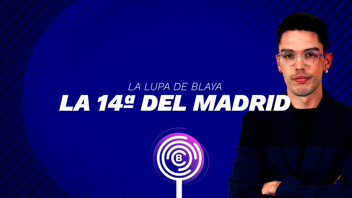 𝐋𝐈𝐕𝐄𝐑𝐏𝐎𝐎𝐋 0-1 𝐑𝐄𝐀𝐋 𝐌𝐀𝐃𝐑𝐈𝐃Vamos con  #LaLupa de  @Blayasensat de la final de la Champions League que certificó el triunfo de los de Carlo Ancelotti. ¿Cuáles fueron las claves? ¿Cómo lo logró el Real Madrid?¡Vamos allá!