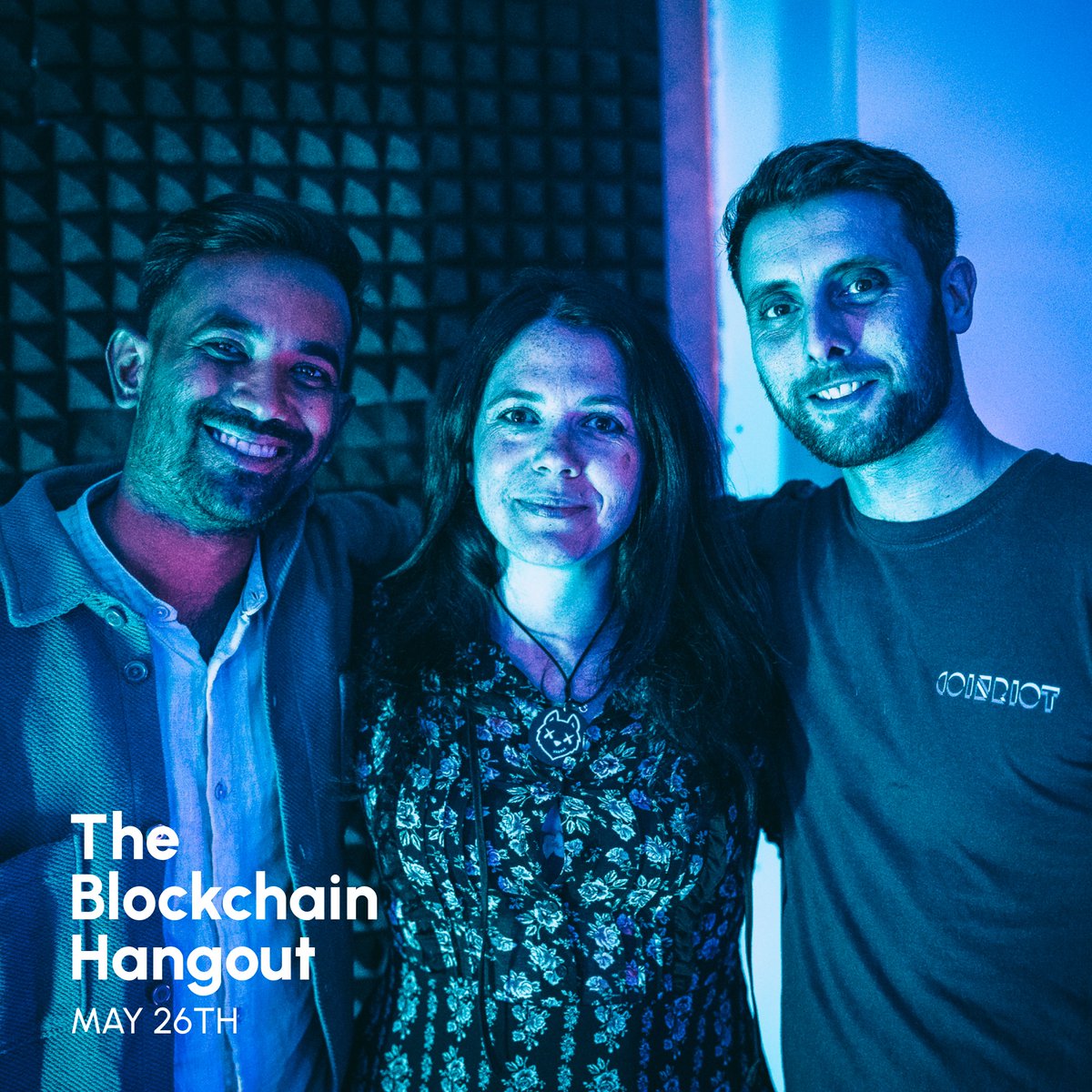 Coinriot⚡️ tweet media