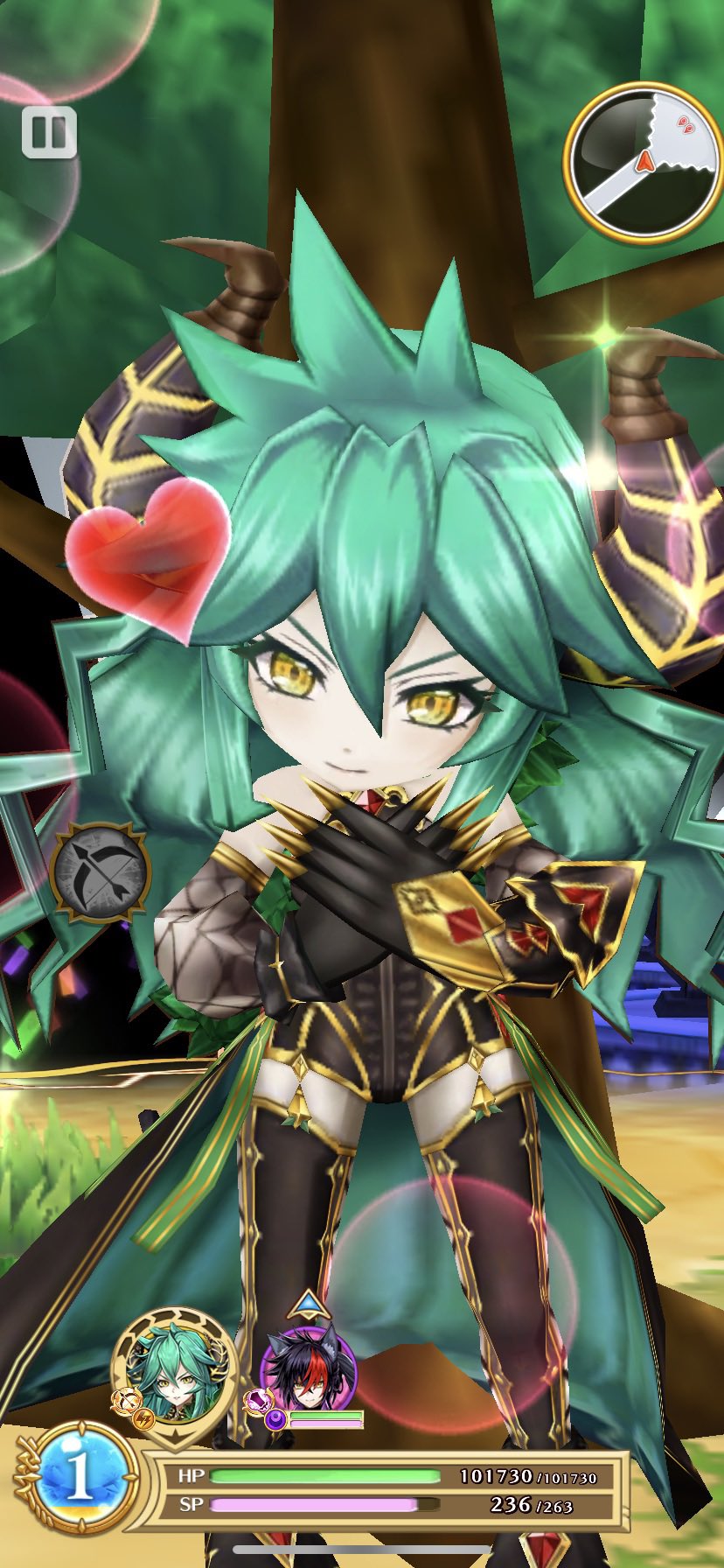 雀音の涙 白猫プロジェクト 動画ver T Co O7xcrv0lzc Twitter