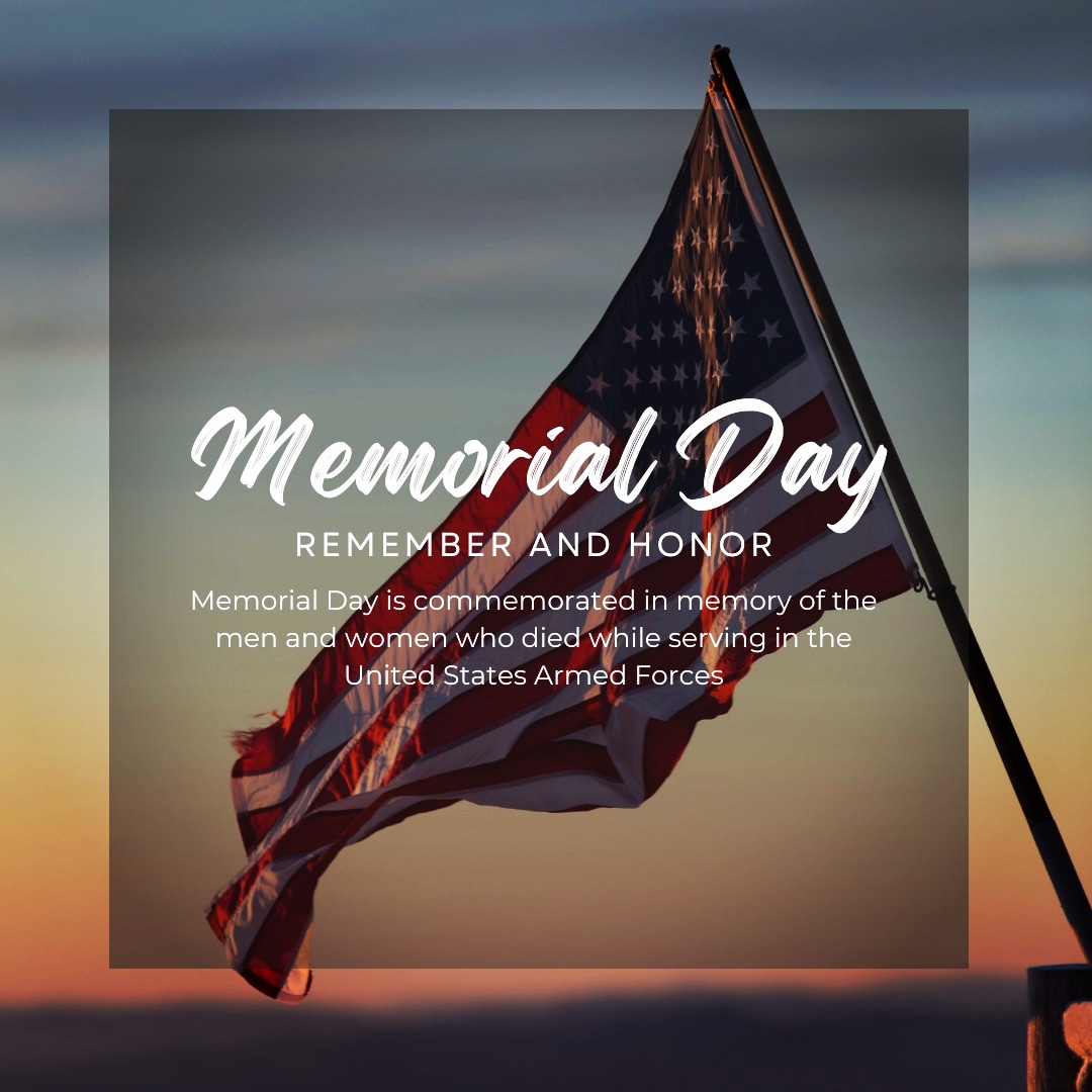 WSSU_MSM's tweet photo. Remembering the women &amp; men of the United States military who made the ultimate sacrifice. https://t.co/fGhYE01TEs