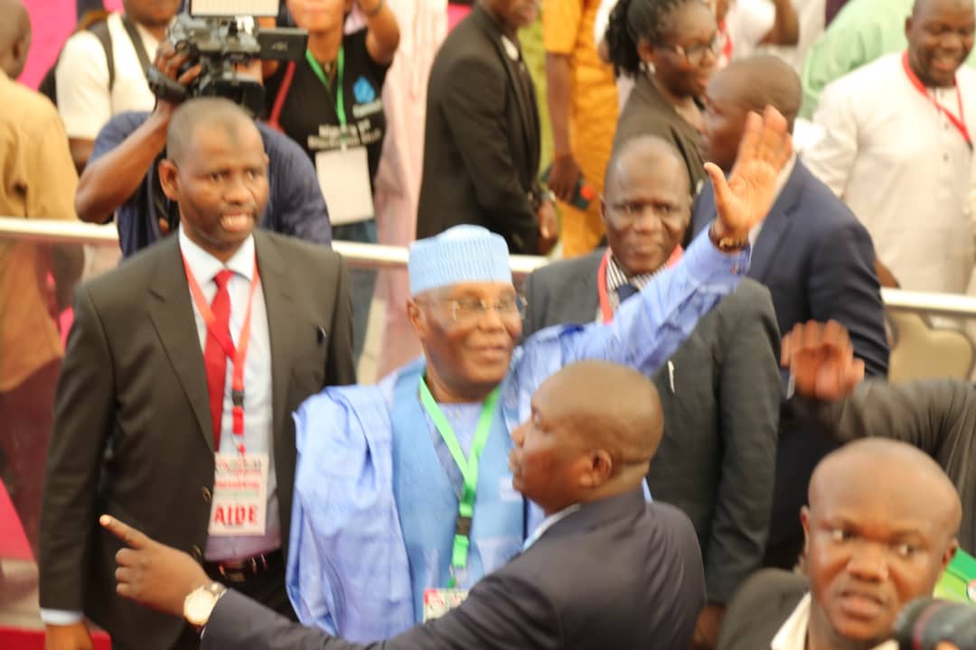 Daily Trust tweet media