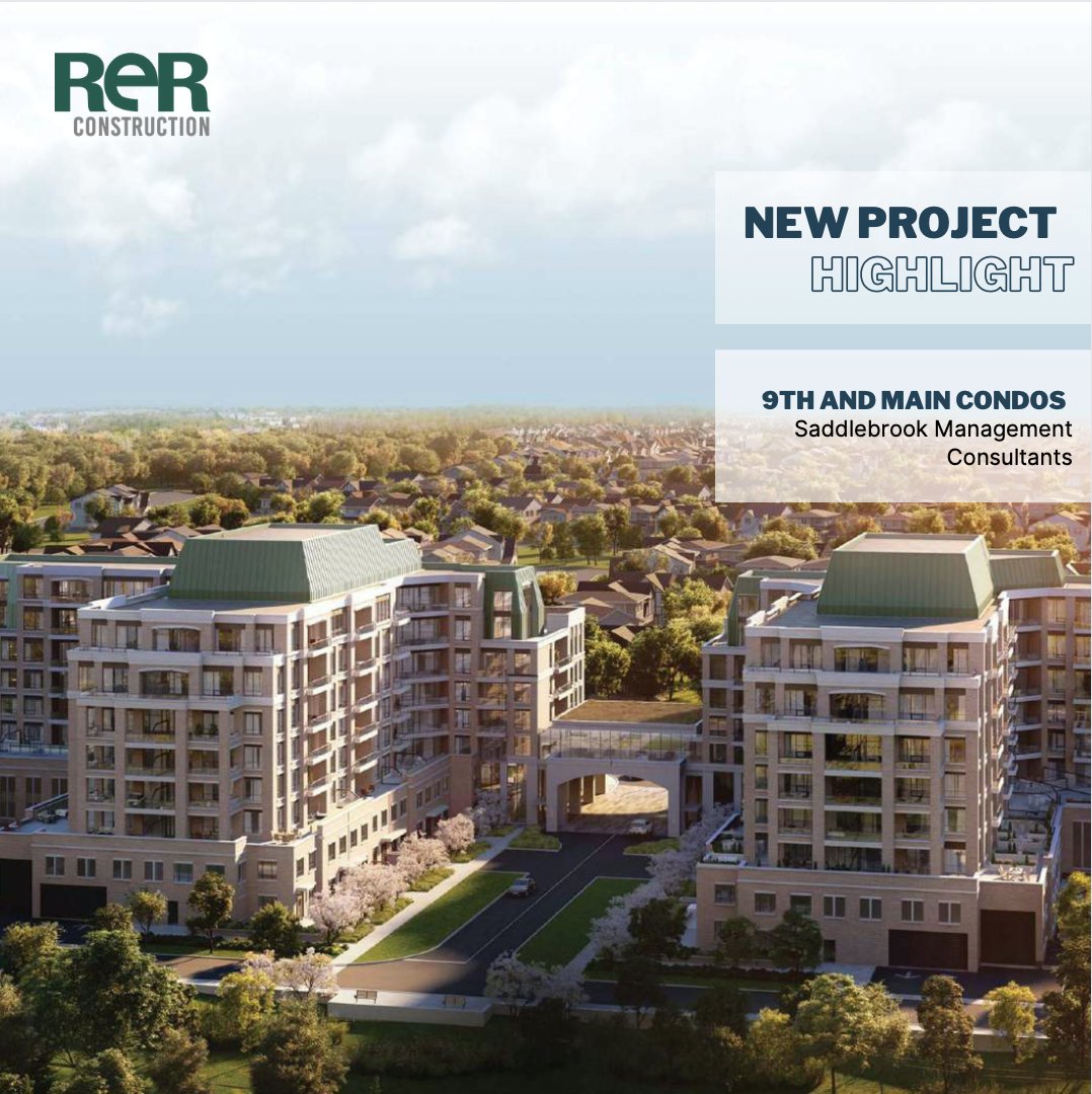 Safeline_Group's tweet photo. Our RER crew is thrilled to be on site at 9th and Main Condos performing floor levelling services. #RERConstruction https://t.co/XB9nZSlPLb