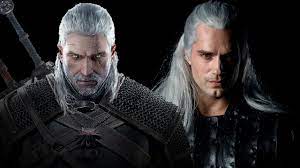 natashanolte's tweet photo. Geralt 🤩
Did you know? 
His natural hair color isn't white, it only turned white due to the stress placed on his body from the increased amount of mutagens he was given during his Trial of Grasses!

@witchergame @TheWitcherMS @Igame_io @gameinformer #witcher #gamingcommunity https://t.co/Q2jllDoQ0B