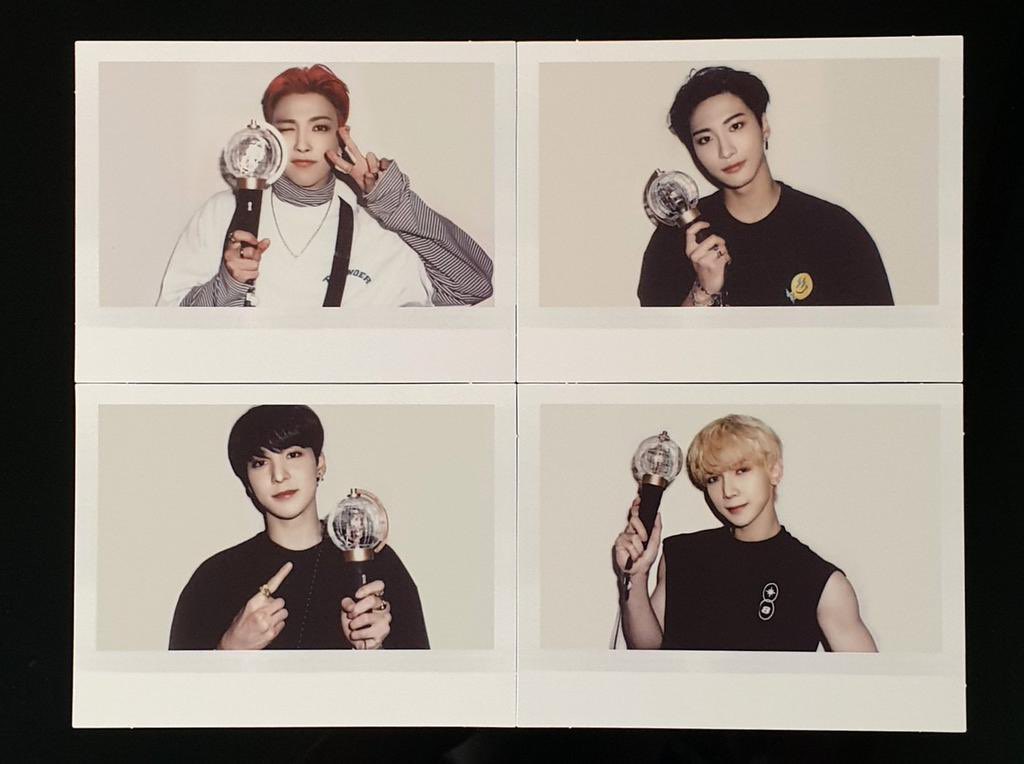 ateez content on X: 