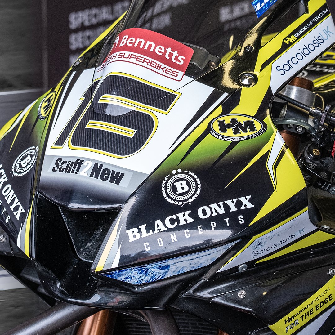 HM Quickshifter tweet media