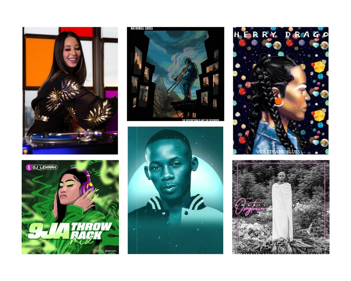 FreshnUnsigned's tweet photo. Your Portal To The Freshest n Unsigned Artists.

Link: https://t.co/89fn9675nf

Plug in, relax and enjoy the music.

#FnU #FreshnUnsigned #PressPlay▶ #MusicBlog #MixOClock #SongOfTheDay #SpotifyPlaylist #HighlyRecommended #GoodVibesOnly #TooHotToKeep https://t.co/bO8kjzLakB