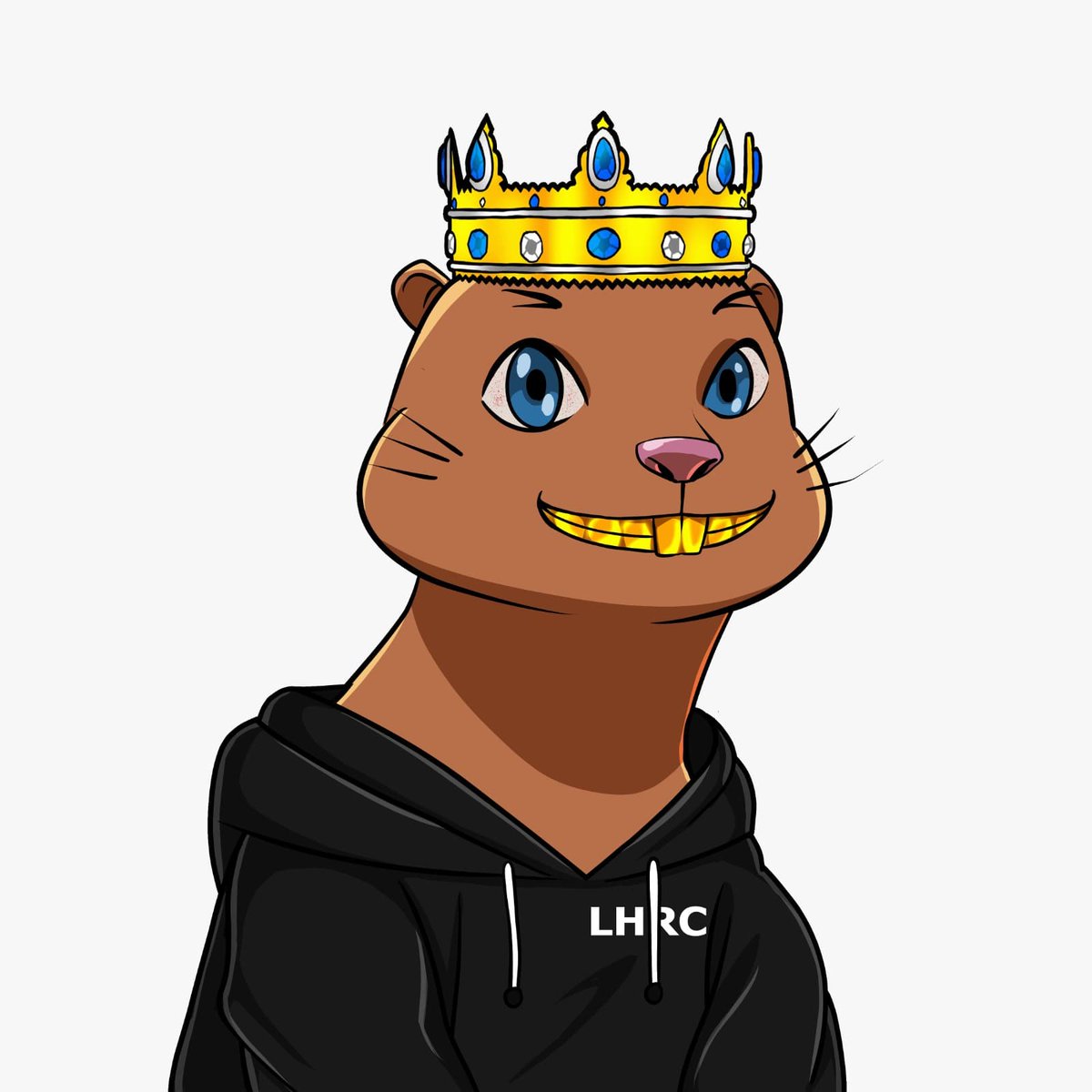 lazy_gopher's tweet photo. We are nearly 20% through our mint in a week!!
MINTING NOW @ https://t.co/e3KxQzNq1C
Price: 300 #CRO
Mint 20 = 1 @LazyHorseRC Skybox(x10 Staking Multi) Airdropped after mint!!
INSTANTLY EARN BY STAKING YOUR NFTS ON @HopSwapFinance
While your their check out Rumble Roos!! https://t.co/UPwGIUHXnC