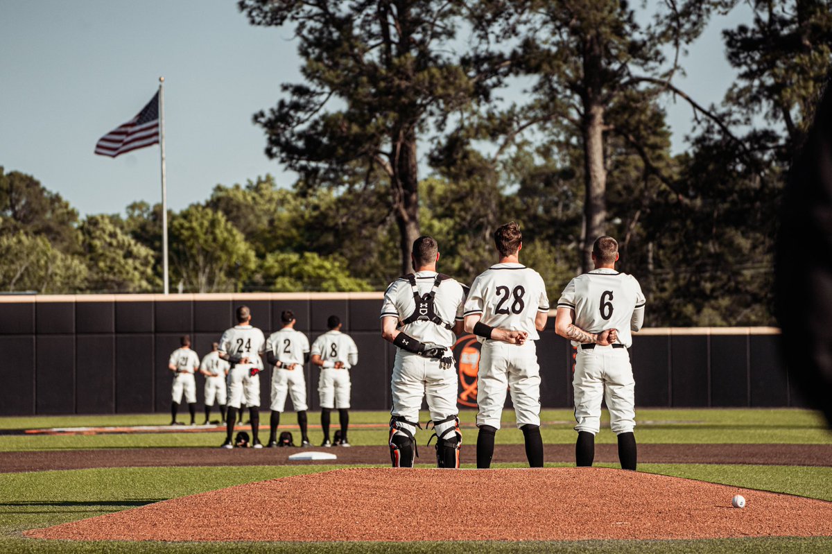 Campbell Baseball tweet media