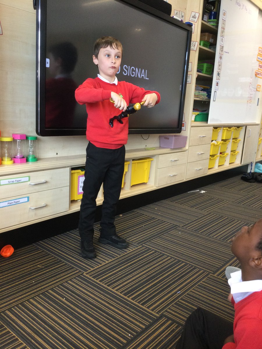 SchoolHillside1's tweet photo. #P2LWHillside gave talks to their classmates today about their favourite toy or favourite hobby. They were very confident and answered lots of questions! https://t.co/qafBYplzvN