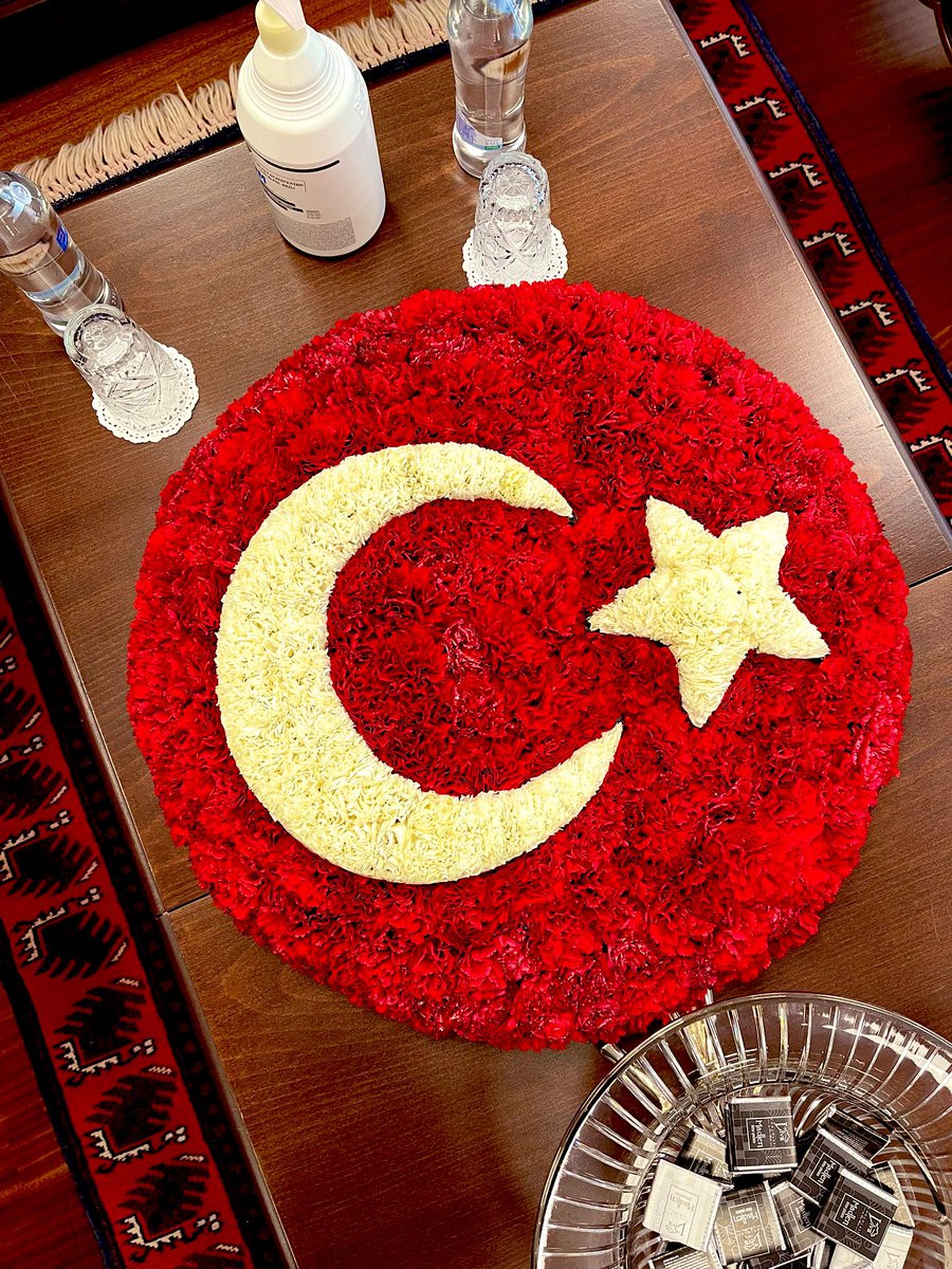 𝓕ı𝓻𝓪𝓽 𝓐𝓼𝓵𝓪𝓷𝓫𝓪𝓼̧ ☪︎ tweet media