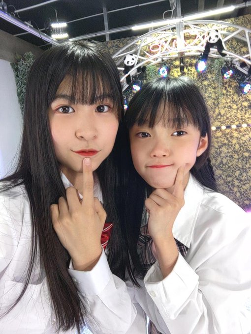 Twitterのコスプレ画像9