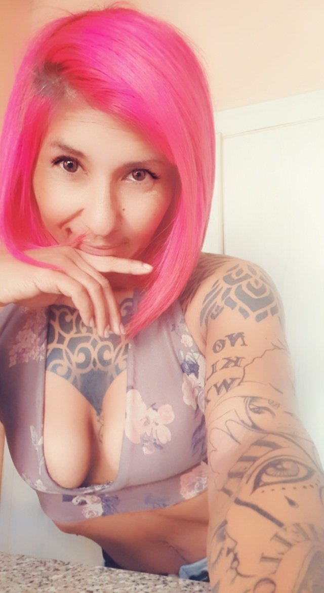 My witchyroo sleeve coming together so deliciously
I work with the best and get inked by the best 💪

#mrLuckyCapeTownTattoo