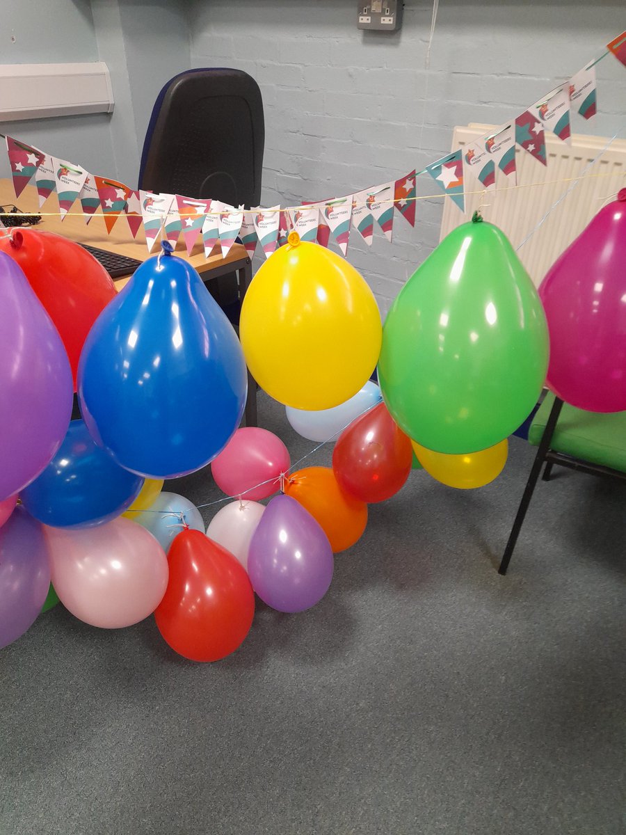 VSL - Lewisham tweet media