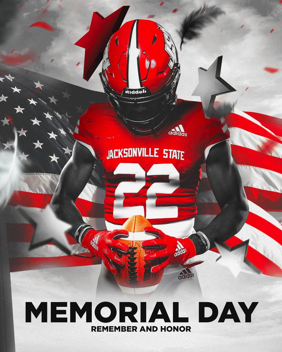 Remember and Honor those who paid the ultimate sacrifice, so that we can live the lives we do! #HardEdge