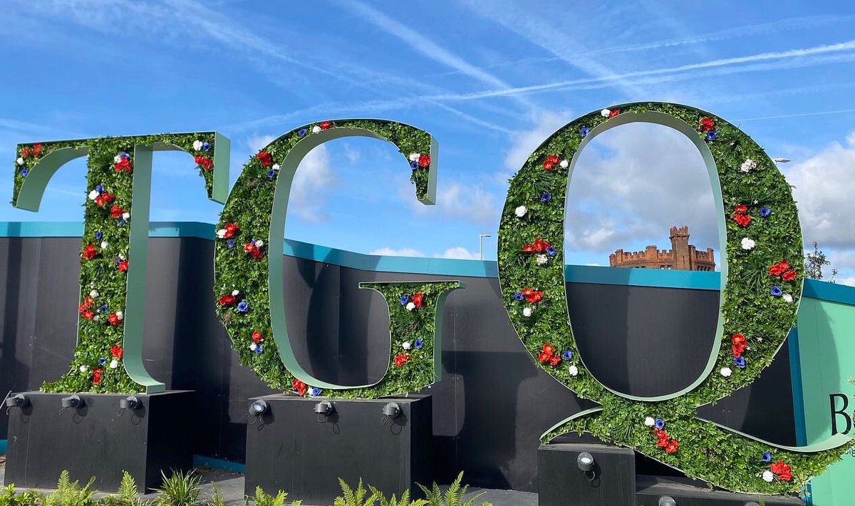 The Green Quarter tweet media