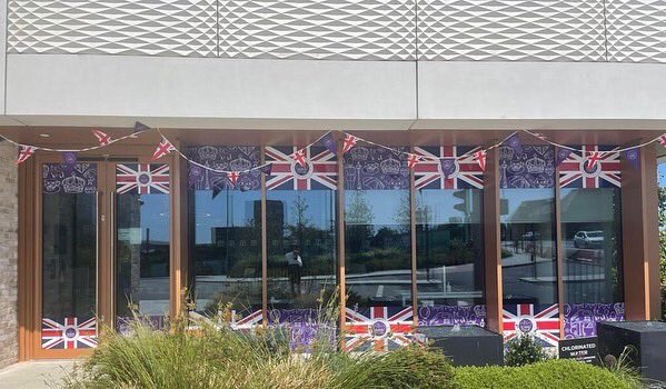 The Green Quarter tweet media