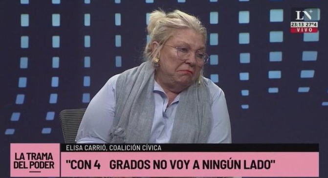 Todo lo que me propongan esta semana