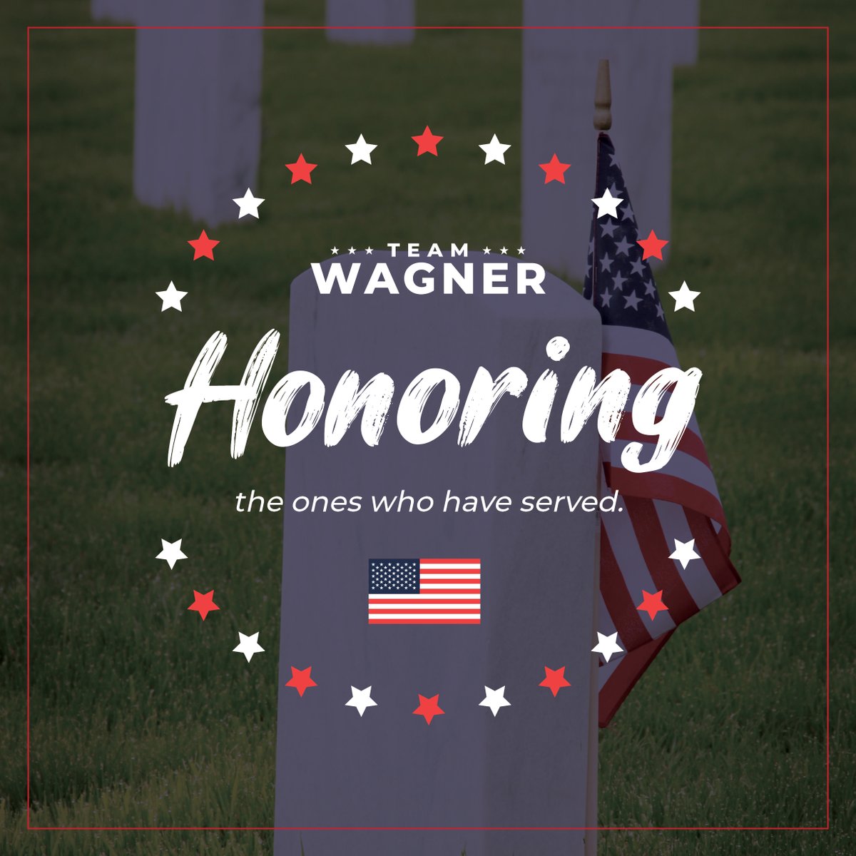 CongressClay's tweet photo. Let us honor those brave men and women who paid the ultimate sacrifice to defend this great country of ours on this Memorial Day! https://t.co/533E1LAqbU