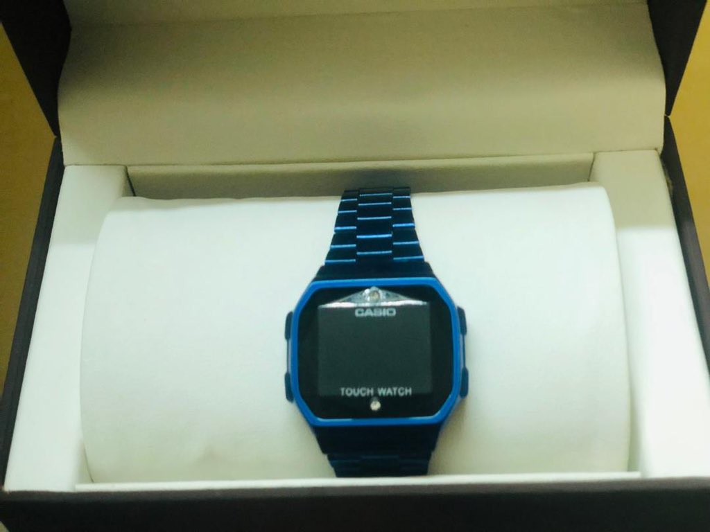 Dabox_Store's tweet photo. متوفرة الان للطلب بعدة الوان🔥
ضد الماء💦 لون ثابت✨

السعر:6,500
توجد خدمة توصيل سريع وخدمة تغليف الهدايا🎁
للطلب DM او عبر واتساب المتجر https://t.co/MzMQMsW5ab https://t.co/eA1ym2Mv49