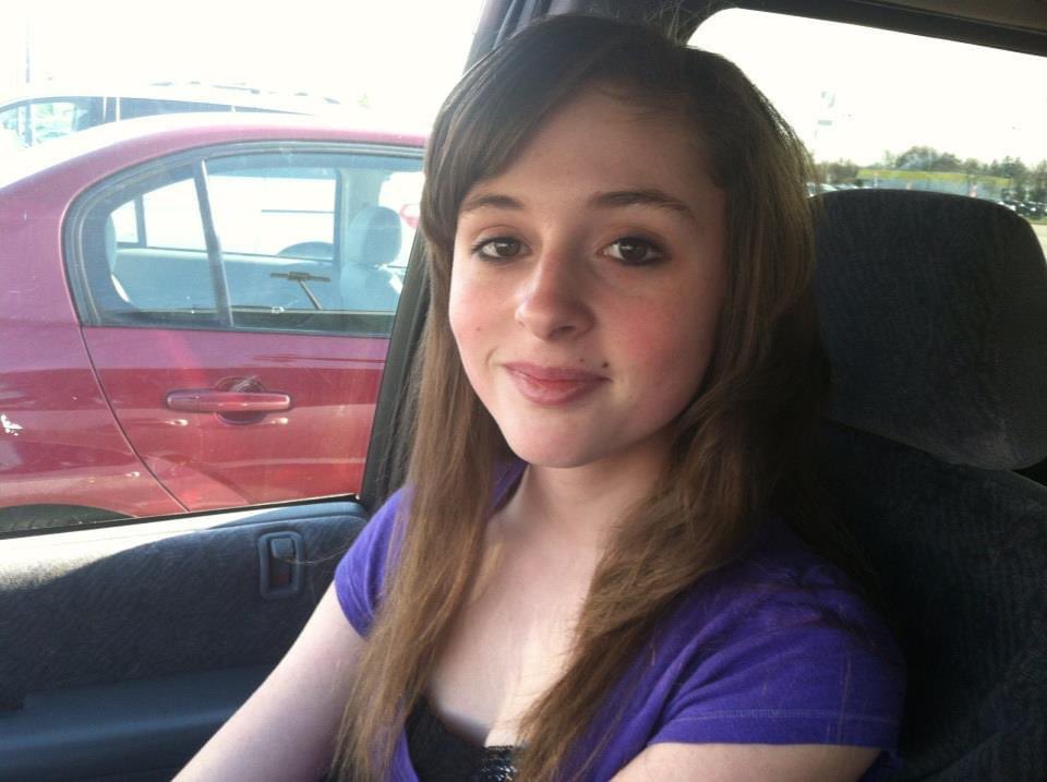 Tina Tower tweet media