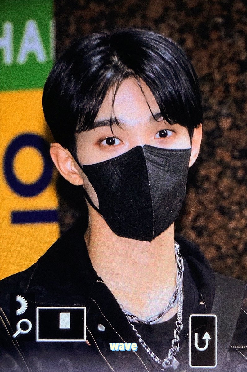 wave_dk's tweet image. 220530 퇴근 

#세븐틴  #DK 
#SEVENTEEN  #도겸