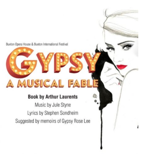 keddiescott's tweet photo. Delighted for our @SamuelAshall who will be smashing it in the ensemble for #Gypsy #buxfest22 @BuxtonopHouse #SuperClients https://t.co/NHkuHrUcrK