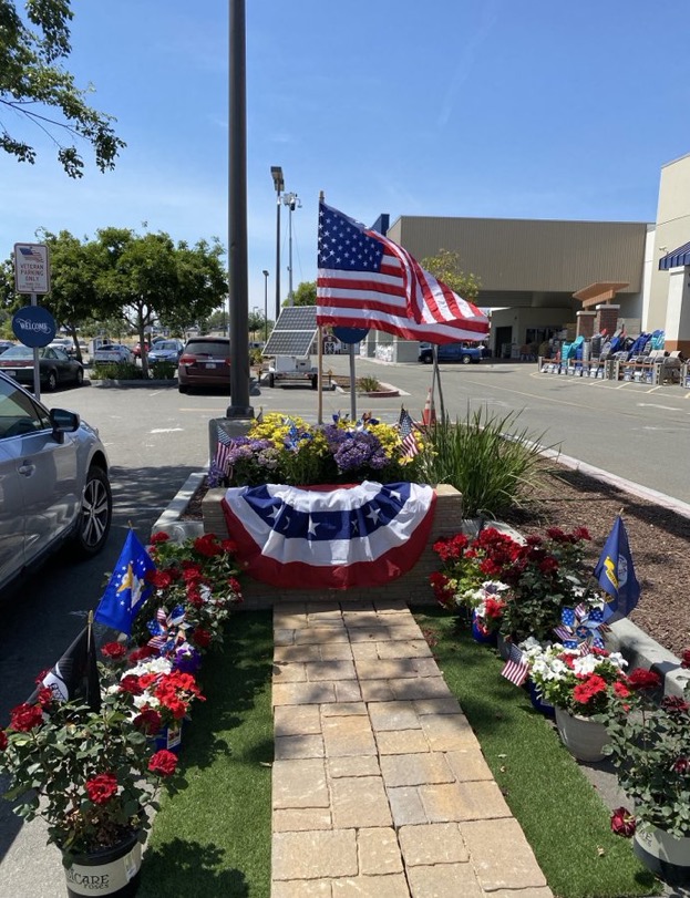 LowesMedia's tweet photo. Lowe's of San Jose, CA 🇺🇸 https://t.co/8eEAI4ppvQ