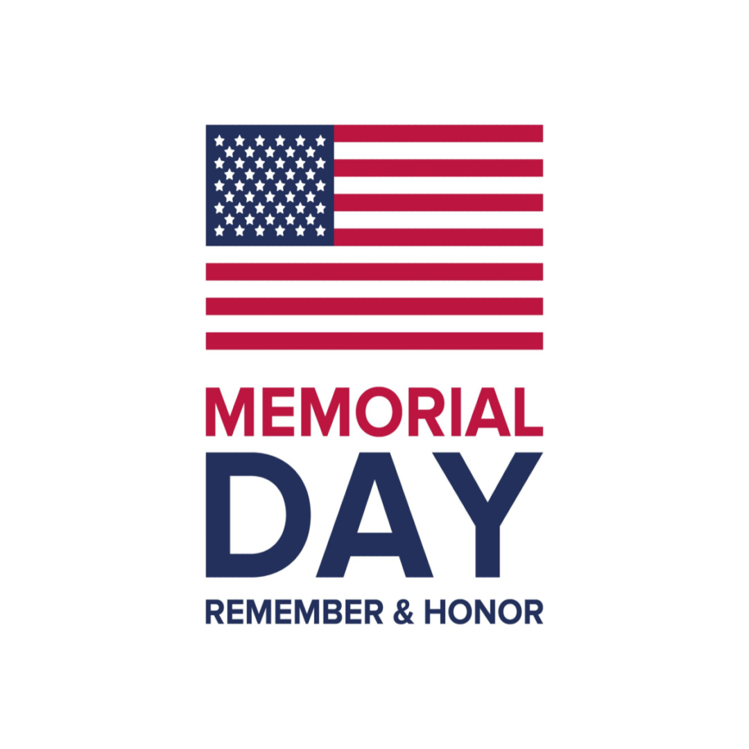 RelianceIndus's tweet photo. Happy Memorial Day from the Reliance Industries family! 🇺🇸
#memorialday2022 #relianceindustries https://t.co/YvUdmPDUBb