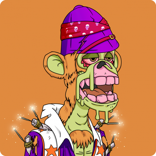Jupi_1215's tweet photo. Happy #MutantMonday 
Joining with some of his #TrippinApe friends! 🌀🌀🌀

#MAYC @BoredApeYC #TrippinApeNFT @trippinapes #NotACult https://t.co/th6GS2X2Zi